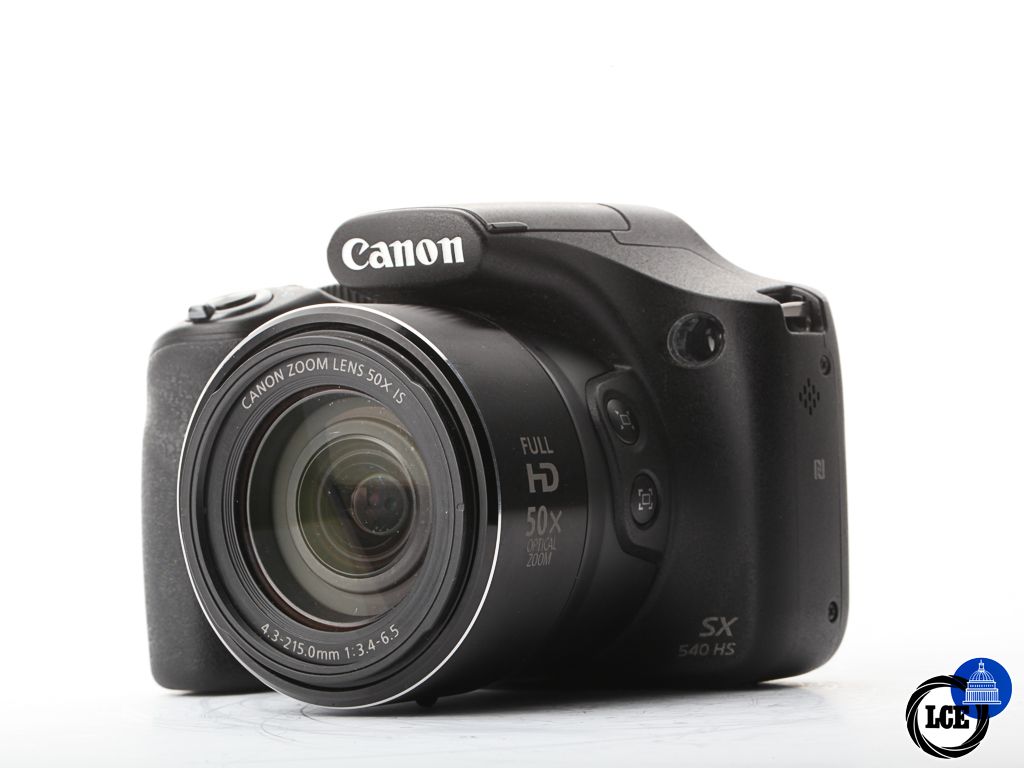 Canon Powershot SX540 HS | 10113770 Canon Powershot SX540 HS | 10113770