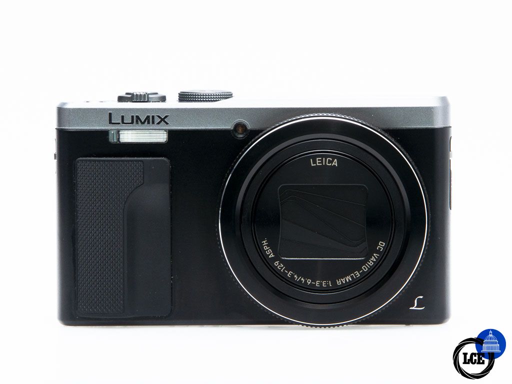 Panasonic Lumix TZ80 