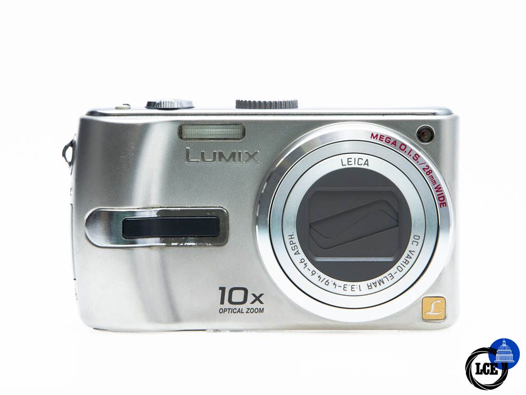 Panasonic Lumix TZ3