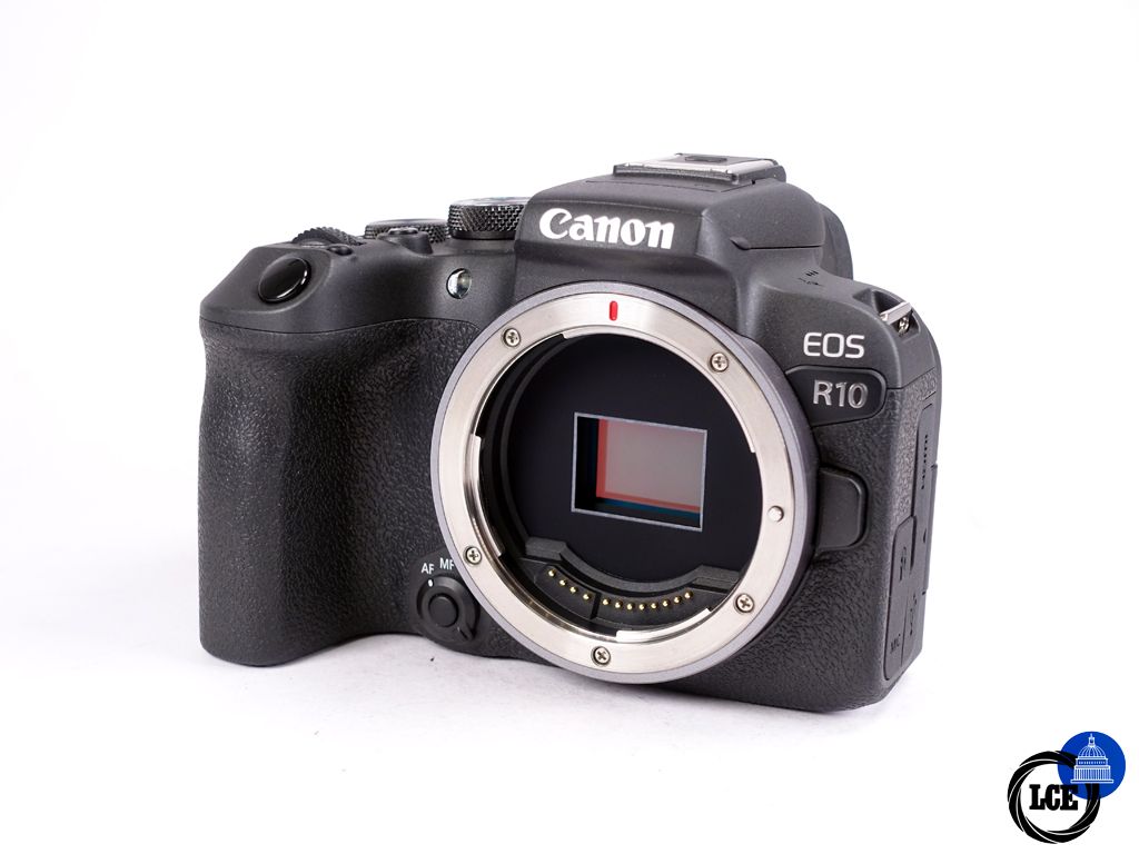 Canon R10 Body Canon R10 Body