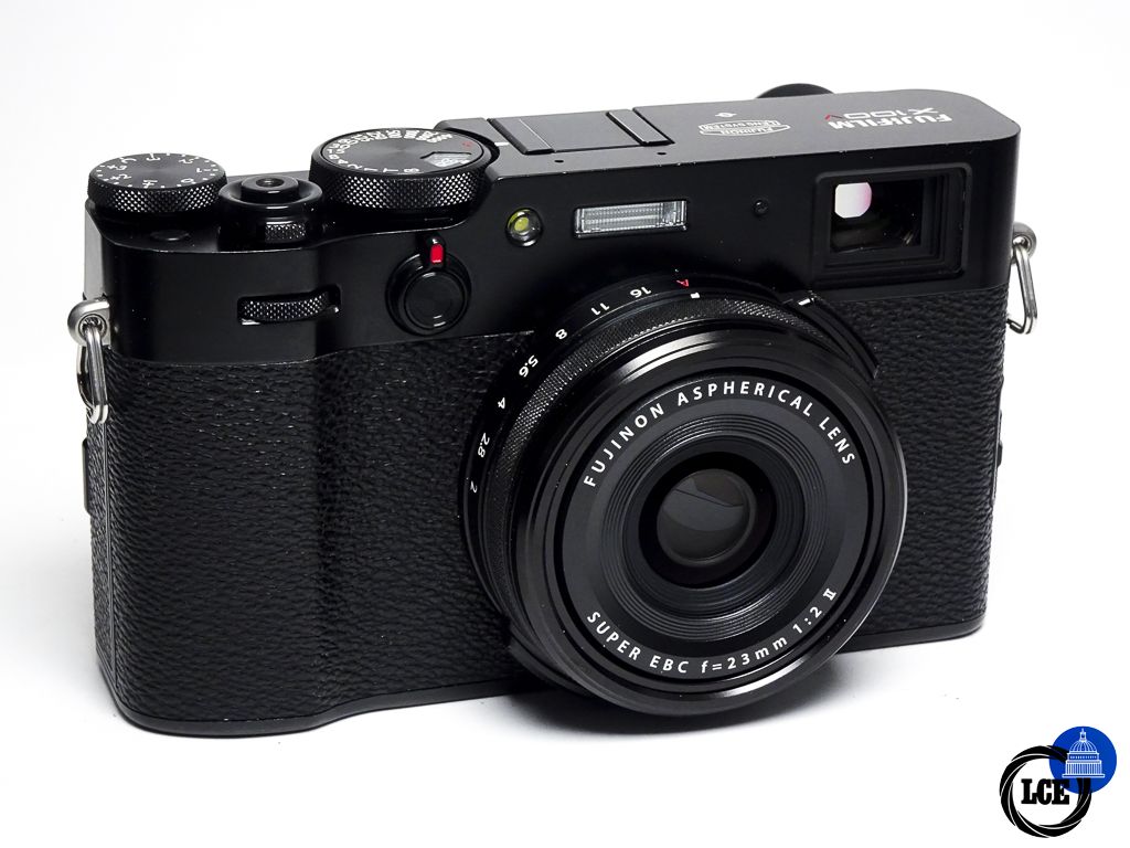 FujiFilm X100V FujiFilm X100V