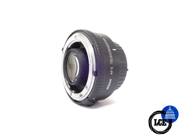 Nikon TC-14E II 1.4x