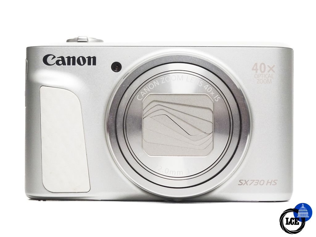 Canon Powershot SX730HS Canon Powershot SX730HS
