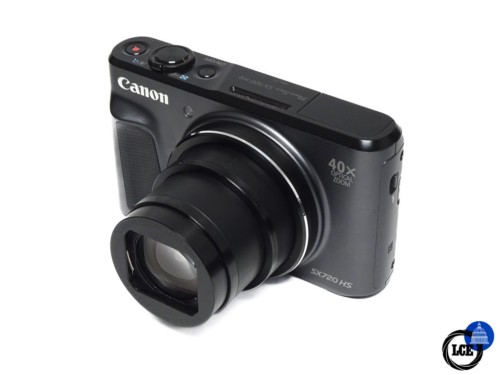 Canon Powershot SX720HS Canon Powershot SX720HS
