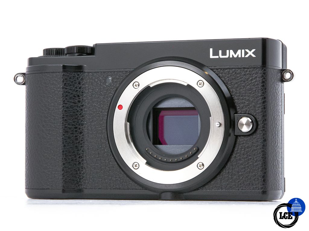 Panasonic Lumix GX9 Body **1.5k Shutter Count** Panasonic Lumix GX9 Body **1.5k Shutter Count**