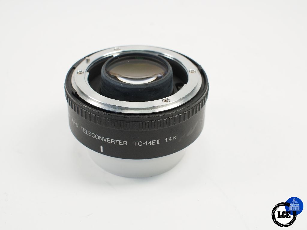 Nikon FX TC-14E II Nikon FX TC-14E II