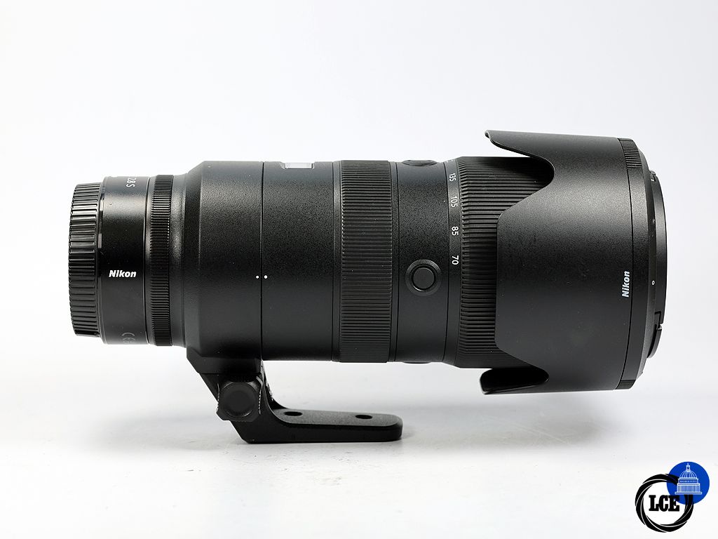 Nikon Z 70-200mm f/2.8 VR S *BOXED*