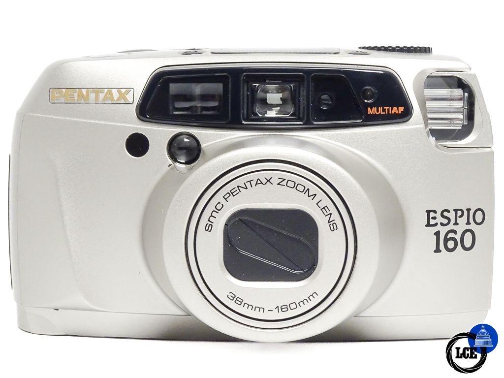 Pentax Espio 160 Pentax Espio 160