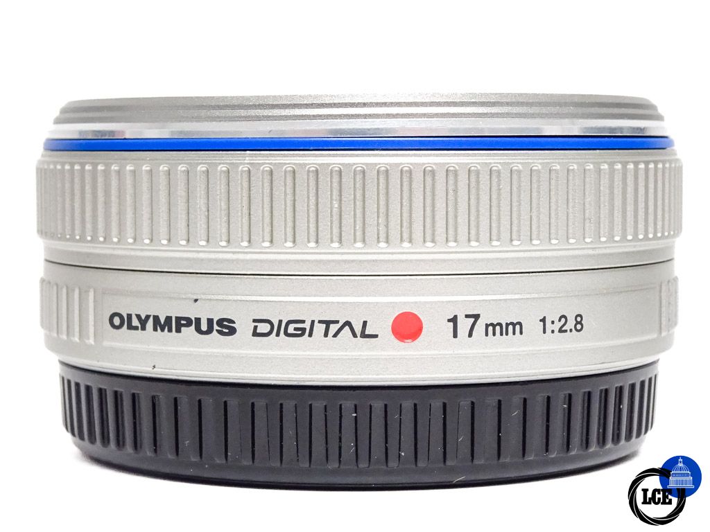 Olympus 17mm f/2.8 Olympus 17mm f/2.8