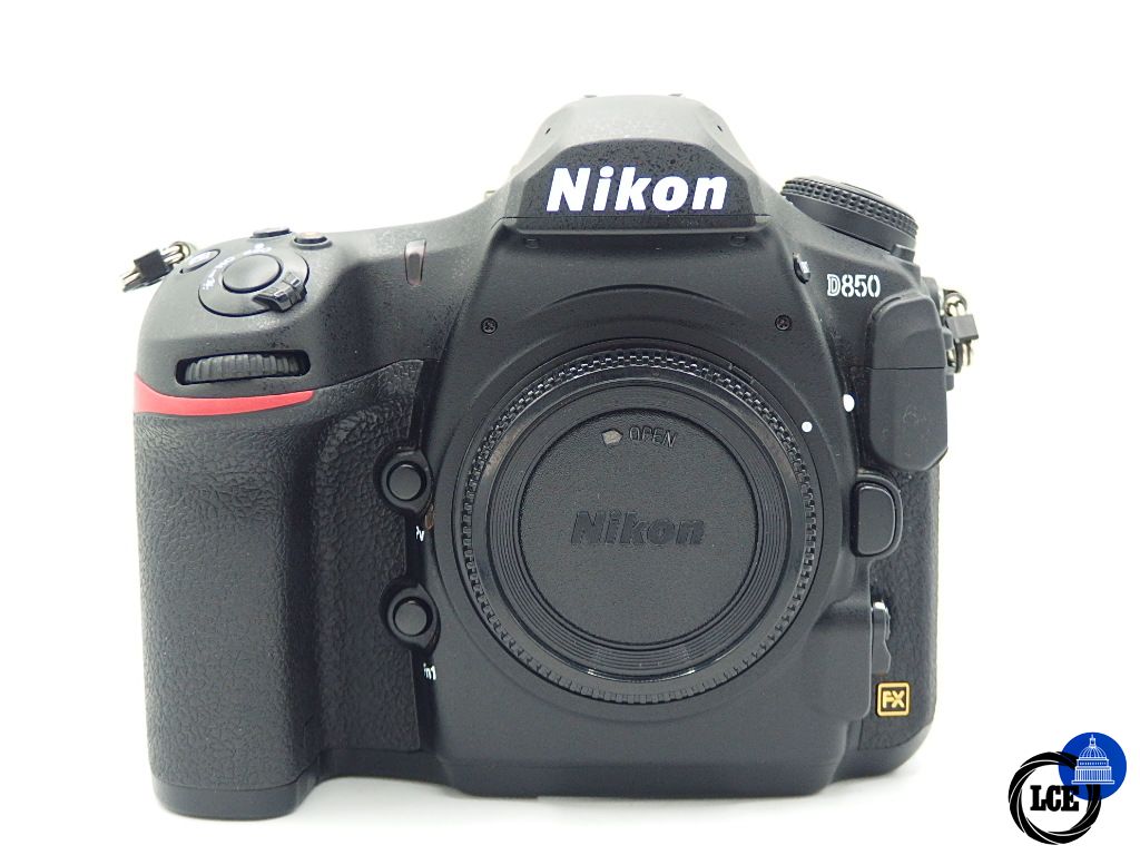 Nikon D850 Body