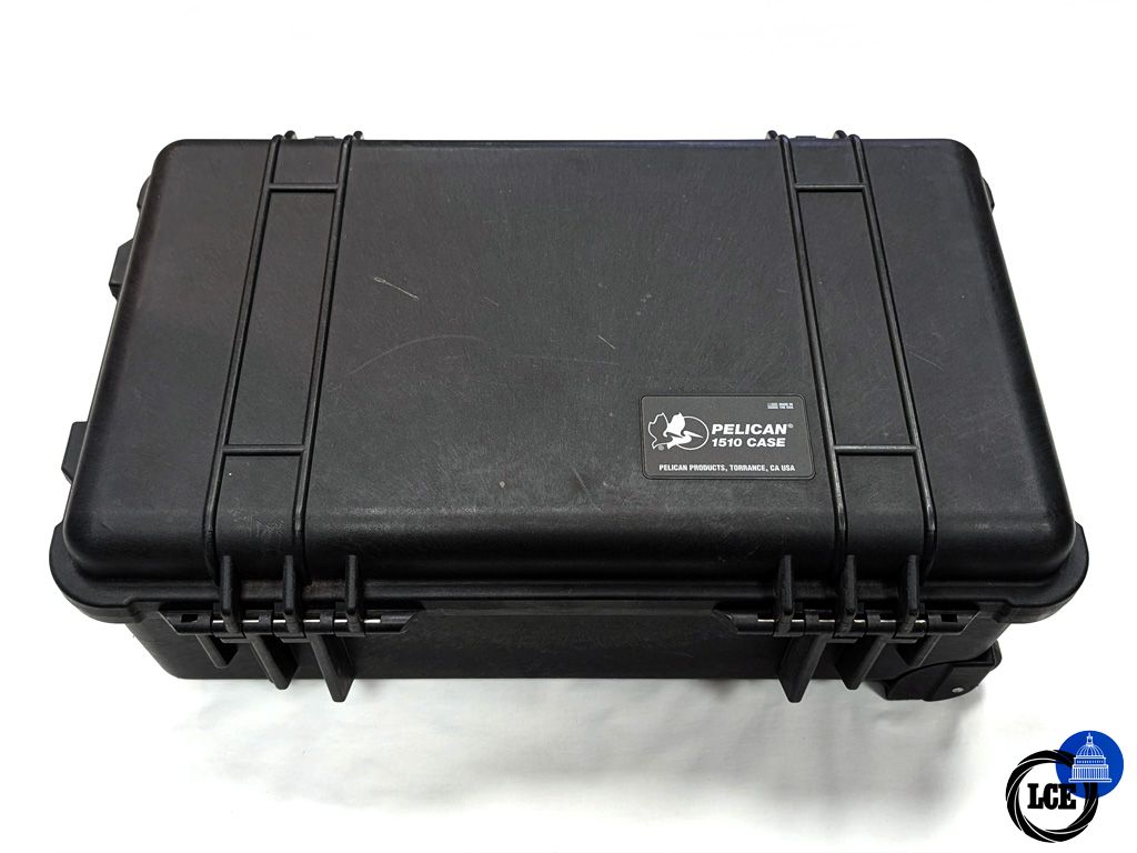 Peli 1510 Trolley Carry-On Case