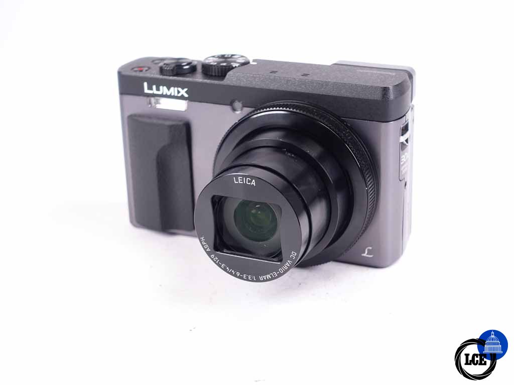 Panasonic TZ90