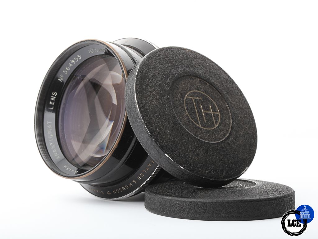 Miscellaneous Taylor Hobson Cooke Avair 270mm f/6 Series IIIb | 10113794