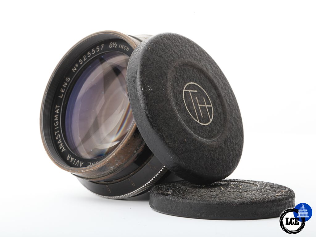 Miscellaneous Taylor Hobson Cooke Avian 216mm f/6 Series IIIb | 10113795