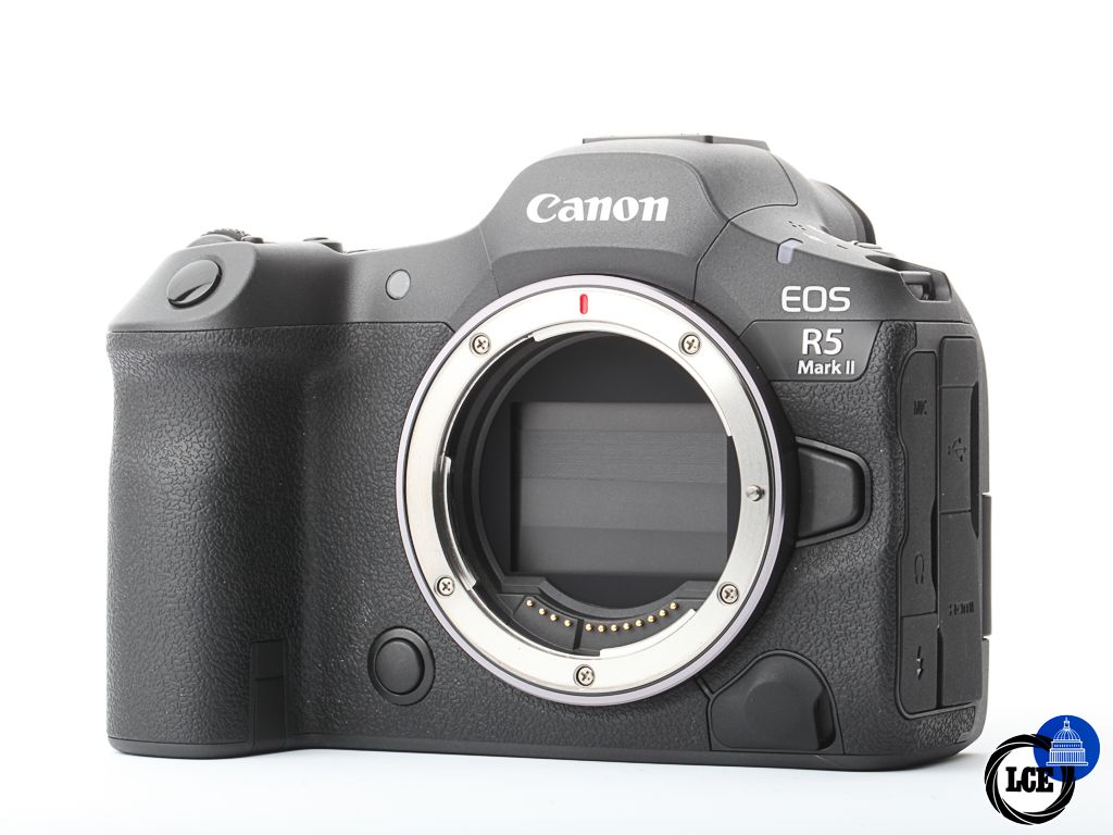 Canon EOS R5 II Body | 10113781