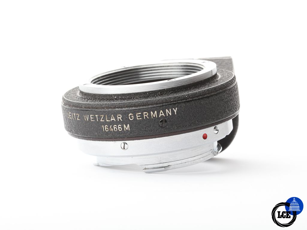 Leica OUBIO Visoflex Adapter LTM-M [16466M] | 10113782