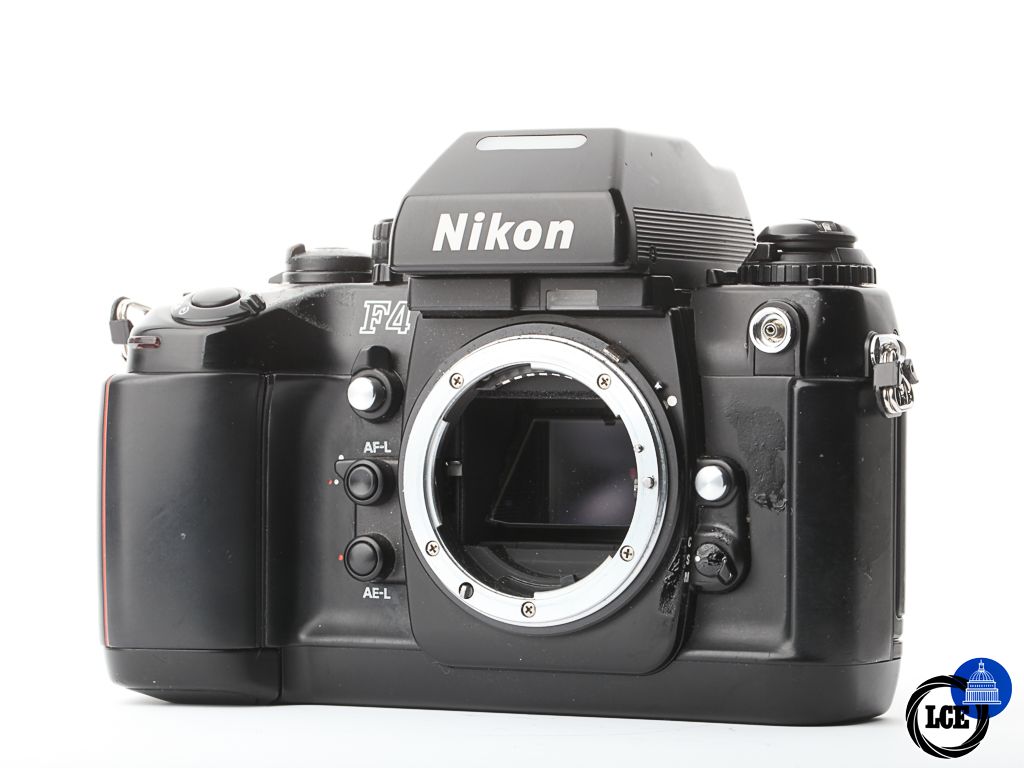 Nikon F4 Body | 10113789