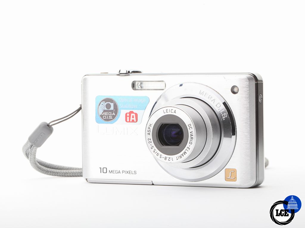 Panasonic Lumix FS7 | 10113775