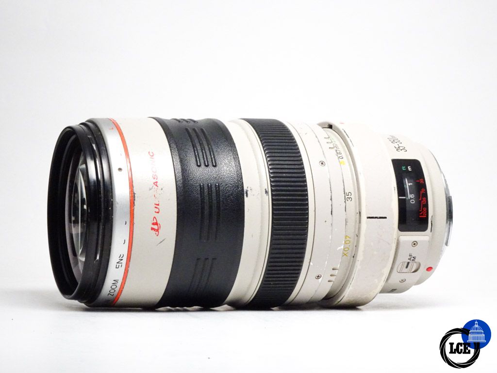 Canon EF 35-350mm f/3.5-5.6L USM