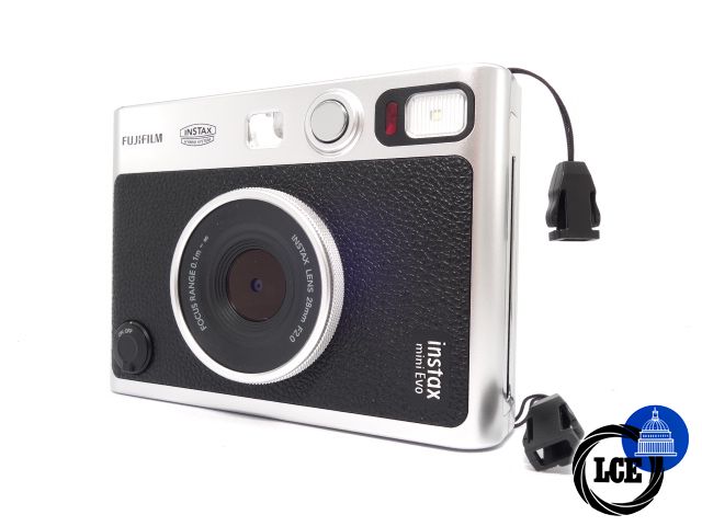 FujiFilm INSTAX MINI EVO