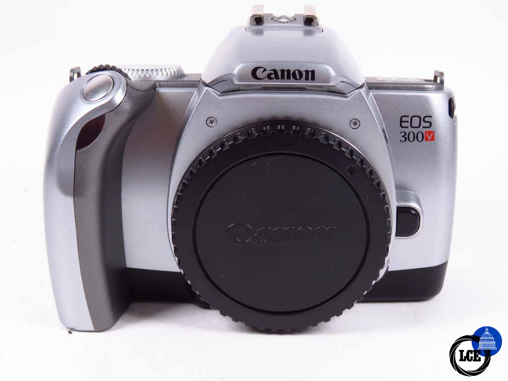 Canon EOS 300V