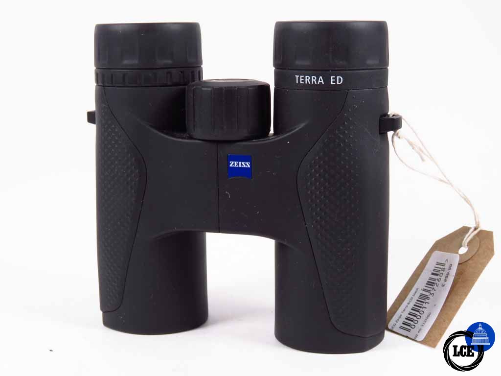 Zeiss Terra ED 8x32 