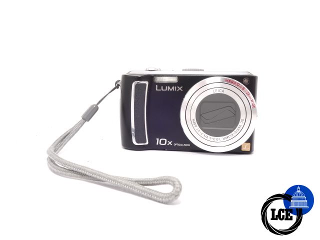 Panasonic LUMIX TZ5