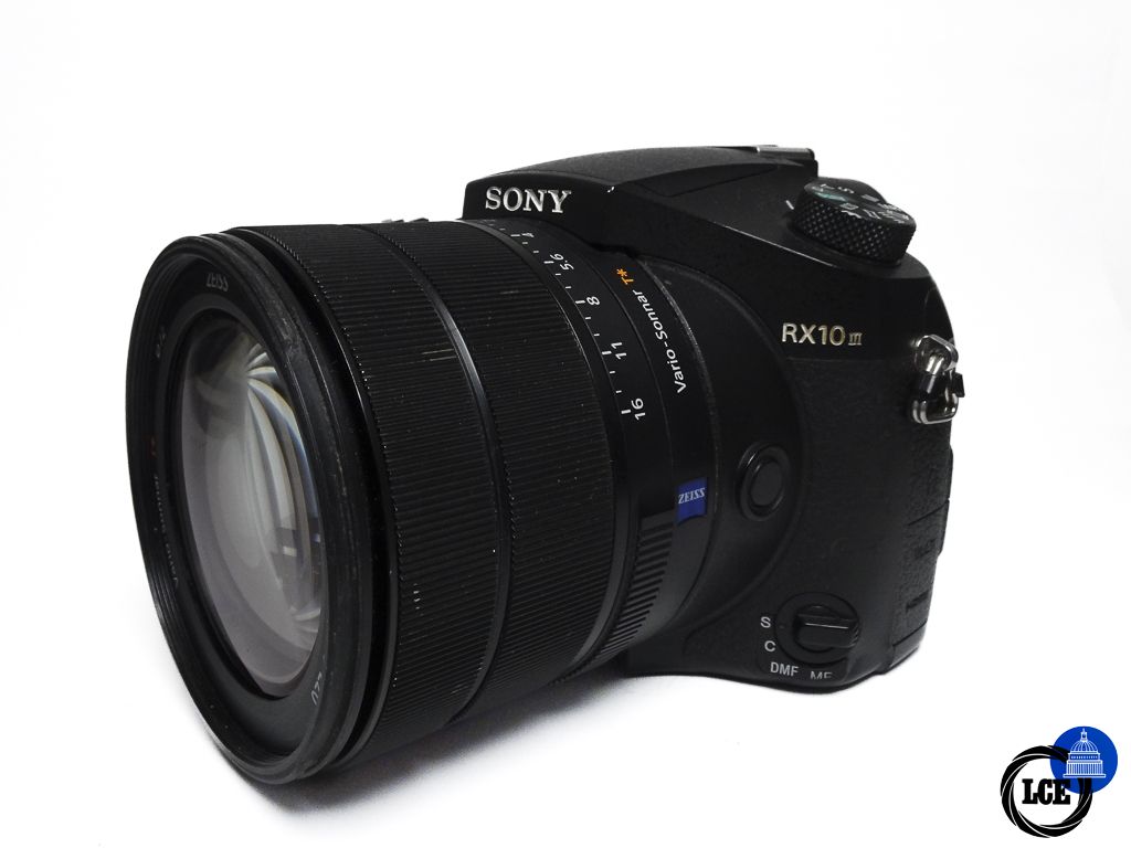 Sony RX10 III Sony RX10 III