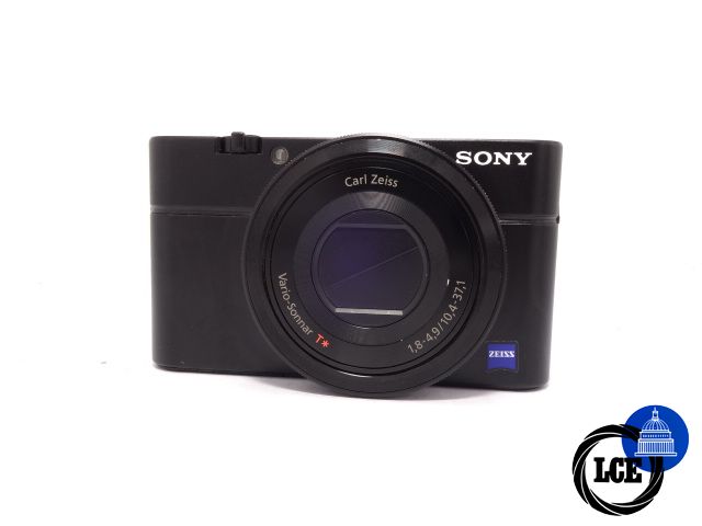 Sony RX100