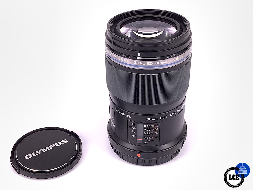 Olympus 60mm F2.8 MACRO ED M.ZUIKO Olympus 60mm F2.8 MACRO ED M.ZUIKO