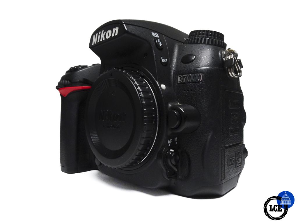 Nikon D7000 Body Nikon D7000 Body