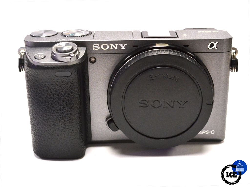 Sony A6000 Body Sony A6000 Body