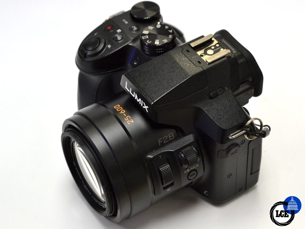 Panasonic Lumix FZ330 Panasonic Lumix FZ330