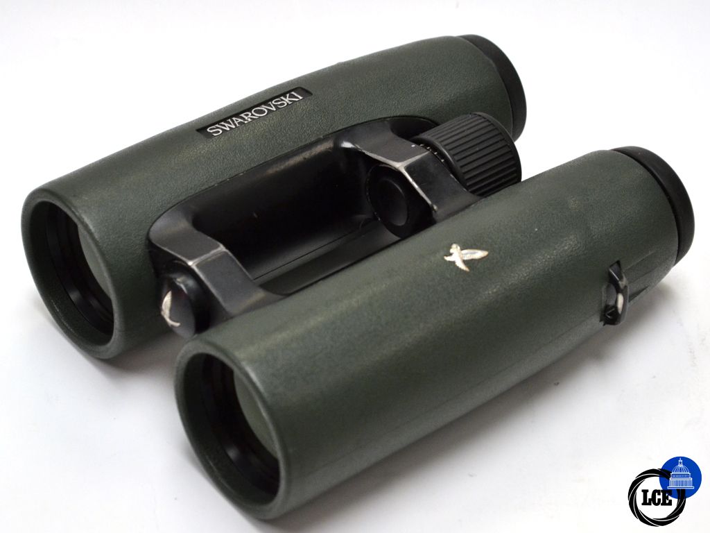 Swarovski EL 8.5x42 (2002) Swarovski EL 8.5x42 (2002)