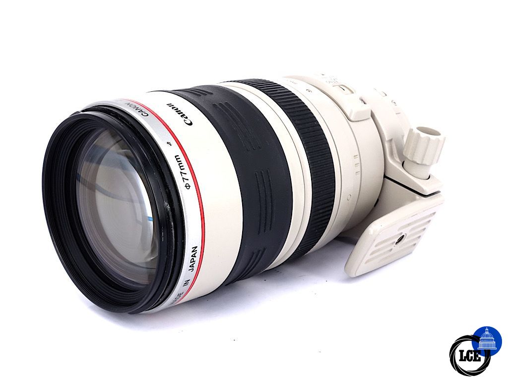 Canon EF 100-400mm F4.5-5.6 L IS mkI | 4* Canon EF 100-400mm F4.5-5.6 L IS mkI | 4*