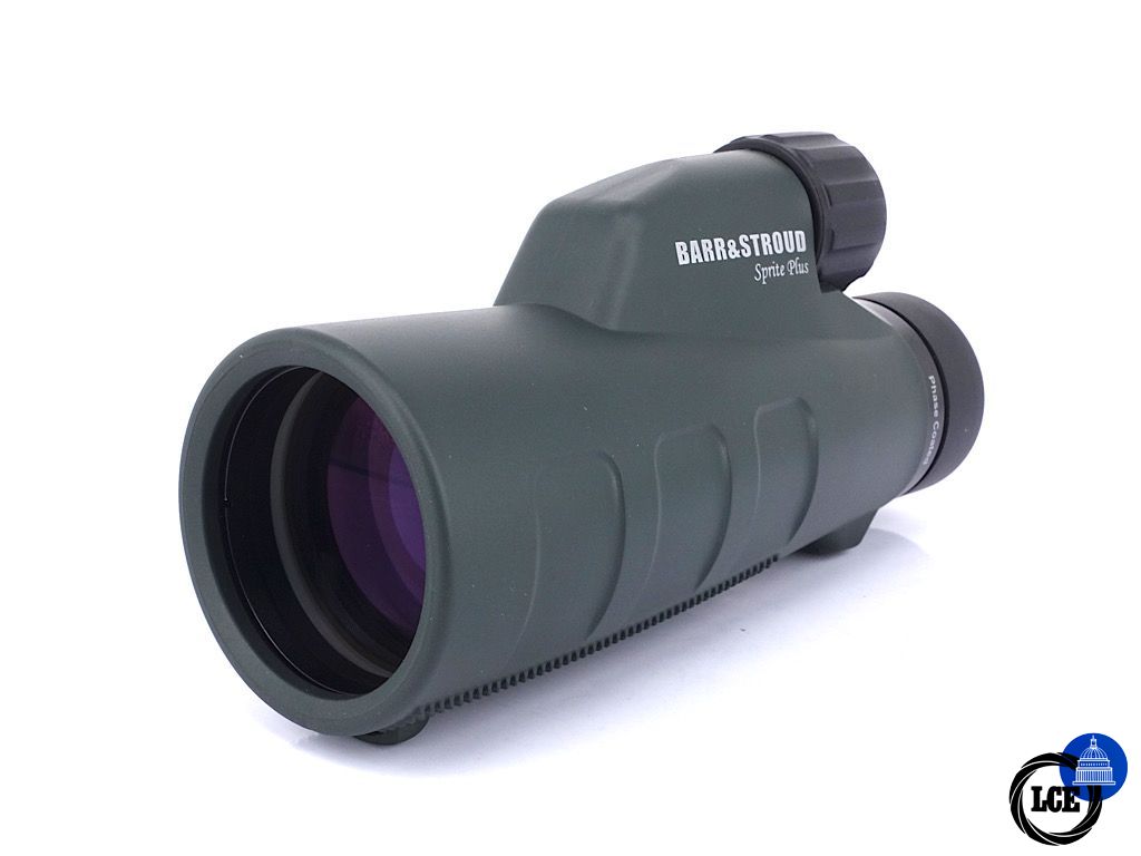 Barr & Stroud Sprite Plus 15x50 Monocular - Boxed | 4*