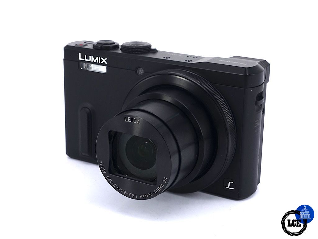 Panasonic Lumix DMC-TZ60 | 3* Panasonic Lumix DMC-TZ60 | 3*