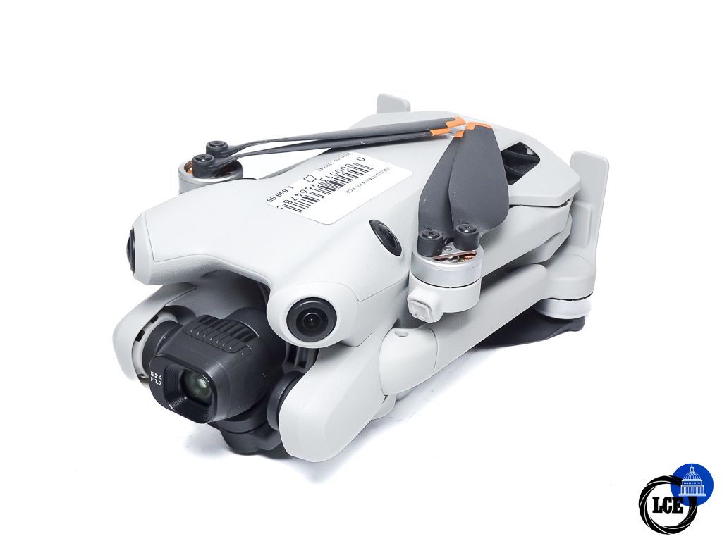 DJI Mini 4 PRO RC2 DJI Mini 4 PRO RC2