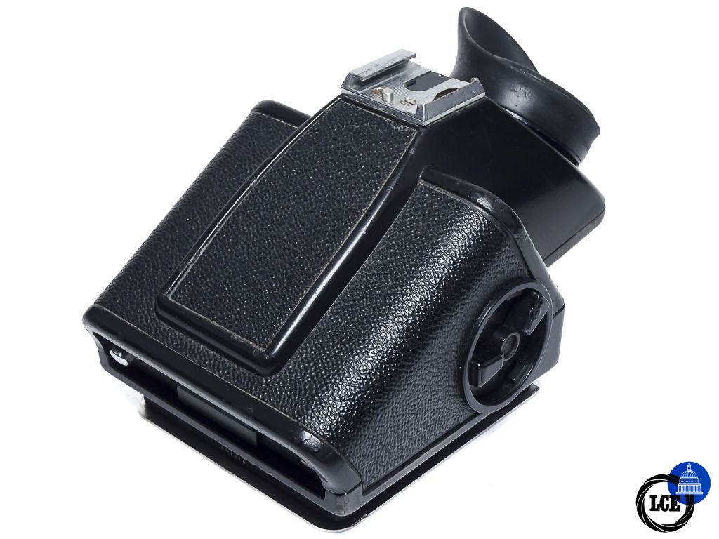 Hasselblad PME51 45 Metered Finder Hasselblad PME51 45 Metered Finder