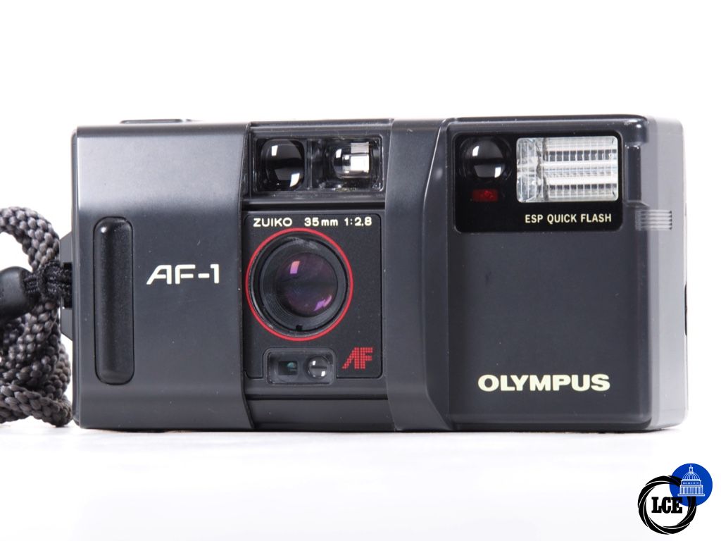 Olympus AF-1