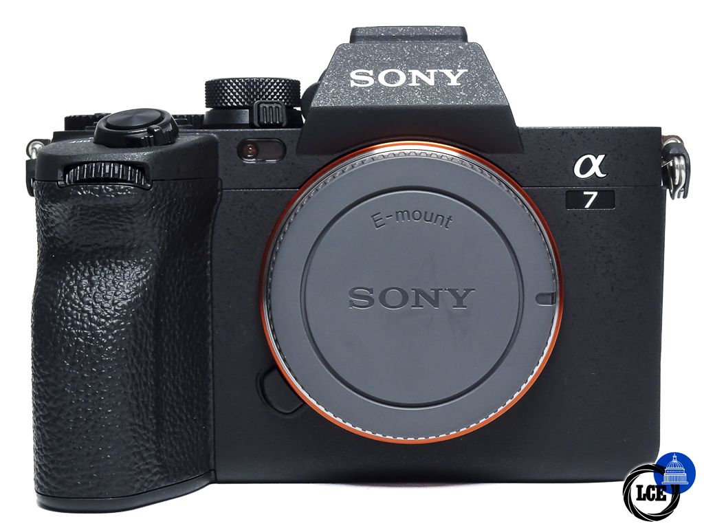 Sony A7 IV Sony A7 IV