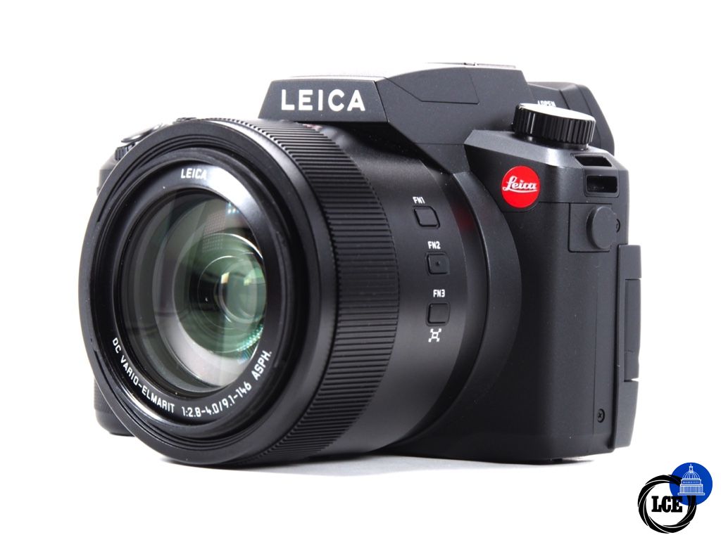 Leica V-Lux 5