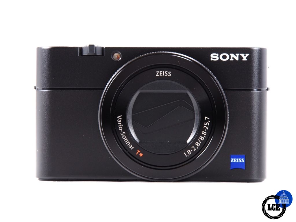 Sony RX100 V