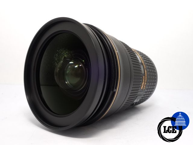 Nikon AFS 24-70mm F2.8 G ED N