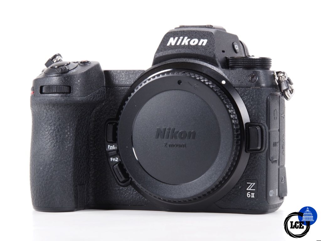 Nikon Z6 II Body