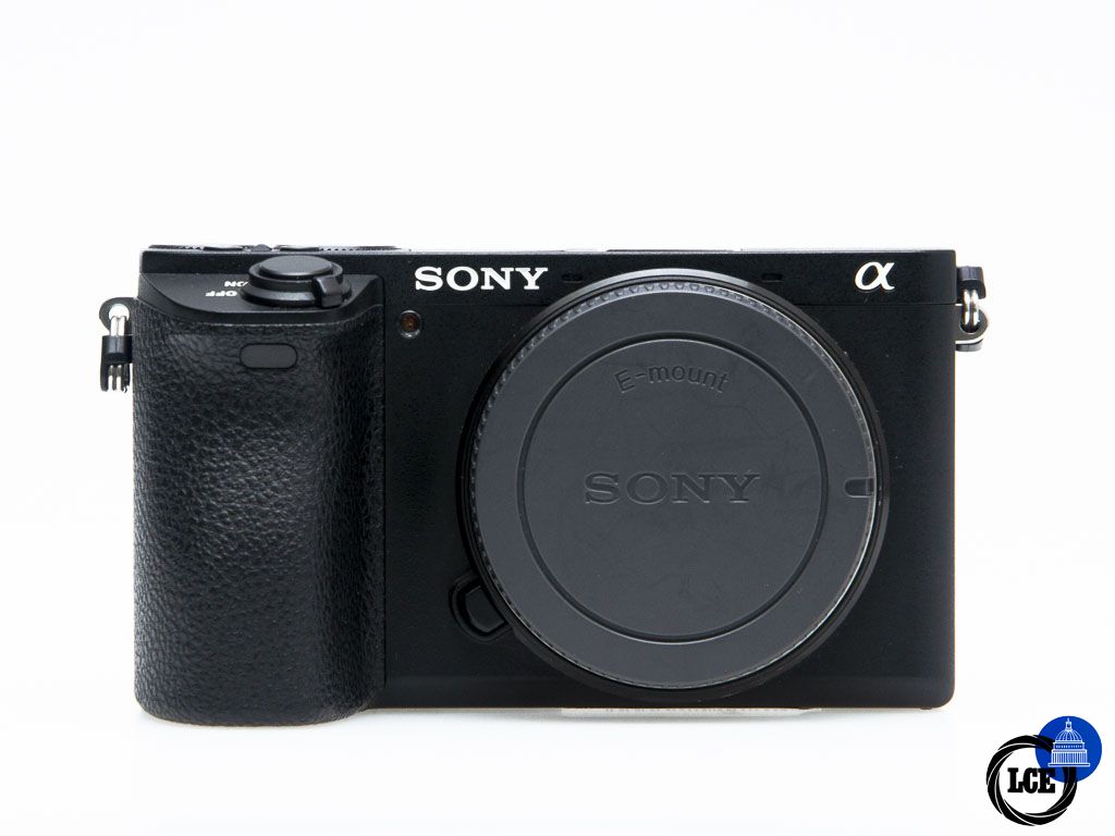 Sony A6500 Body Sony A6500 Body