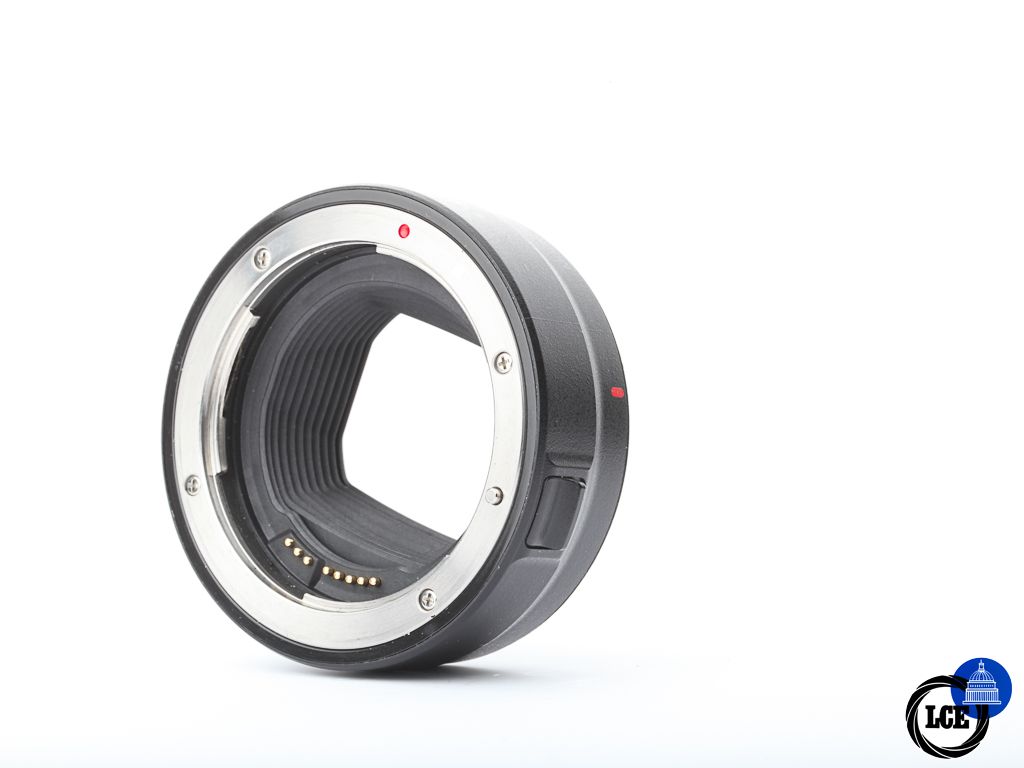 Canon EF-EOS R Adapter | 10113769 Canon EF-EOS R Adapter | 10113769
