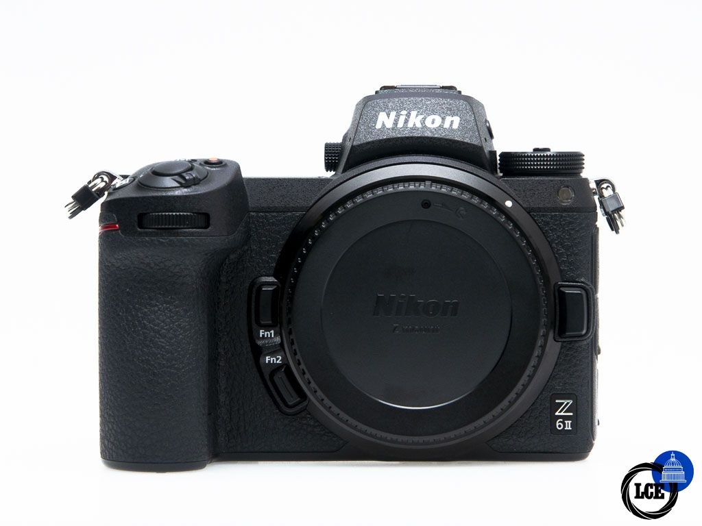 Nikon Z6 II Body Nikon Z6 II Body