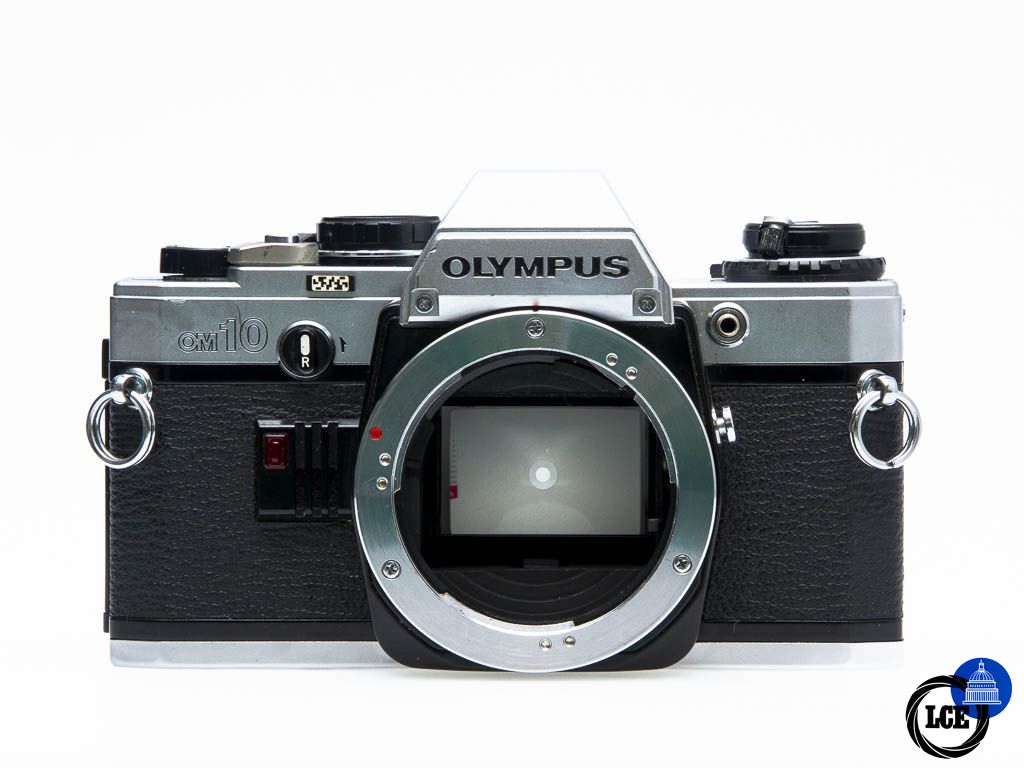 Olympus OM-10 Body Olympus OM-10 Body