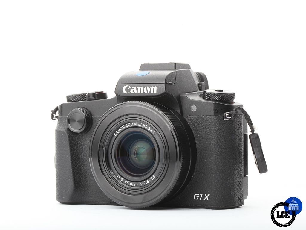 Canon Powershot G1X III | 1065769 Canon Powershot G1X III | 1065769